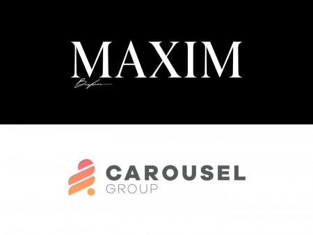 Maxim and Carousel Group Partnership