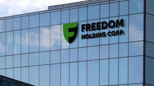 Freedom Holding Corp. Founder Timur Turlov Announces Candidacy for FIDE Deputy President