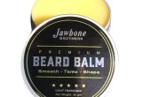 Jawbone Brother's Beard Balm