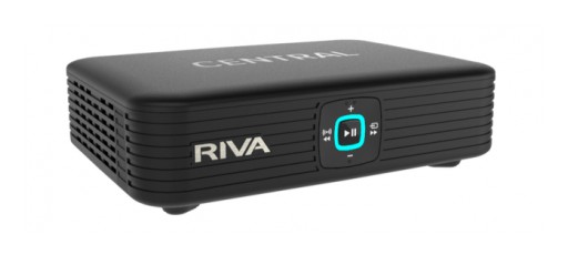 RIVA Audio Expands WAND's Flexible Ecosystem With Release of RIVA CENTRAL
