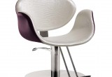 SalonSmart - Amber Salon Ambience Styling Chair