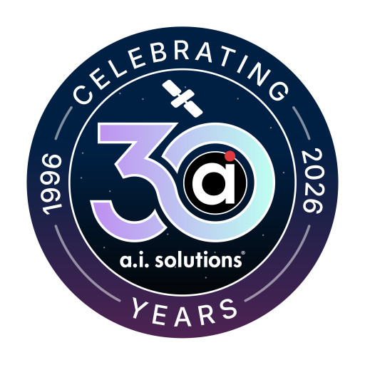 a.i. solutions Achieves CMMC Level 2 Certification