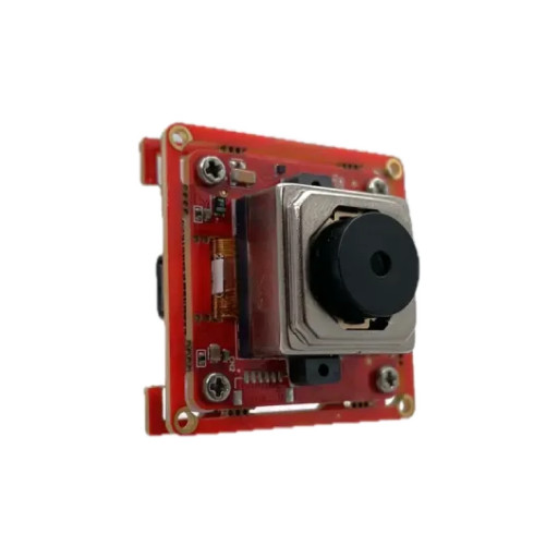 Vadzo Positions Falcon-521CRH for Dermatology Camera with 5MP Color Imaging Designed for High-Clarity Skin Lesion and Mucosal Tissue Assessment