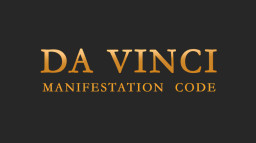 Da Vinci Manifestation Code