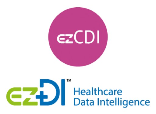 ezDI Inc Launches Clinical Documentation Improvement Platform "ezCDI"