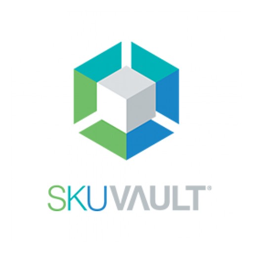 SkuVault Appears on the Inc. 5000, Ranking No. 2,174 With Three-Year Revenue Growth of 185%