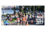 The Hapalua - Hawaii's Half Marathon