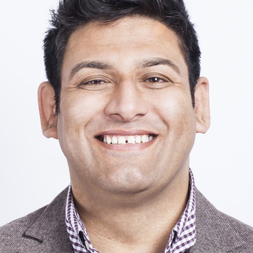 Issac Qureshi, Tax Expert at Ogilvy & Haart, Contributes to the Unstoppable Foundation
