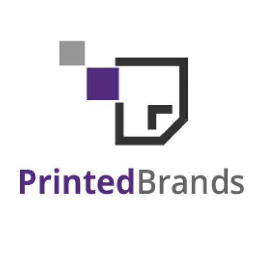 PrintedBrands Inc. Announces New E-Commerce Website Launch