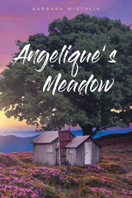 Barbara Wirthlin's New Book, 'Angelique's Meadow', Is a Thrilling Journey of a Woman Who Catches Interest in Solving a Mystery and Her Life Begins to Change