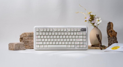 The Highly Anticipated KiiBOOM Phantom81 Lite Has Officially Launched, Delivering a Fresh Wave of Excitement to the Global Keyboard Community