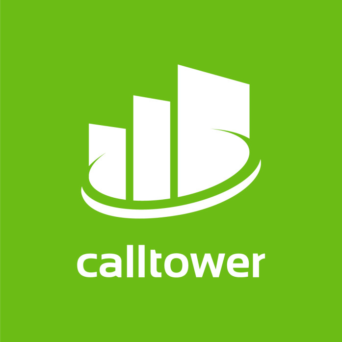 CallTower Logo