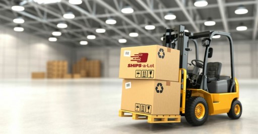 Ships-a-Lot Sets the New Standard in Ecommerce Order Fulfillment