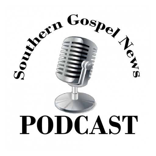 'Southern Gospel News Podcast' Named #1