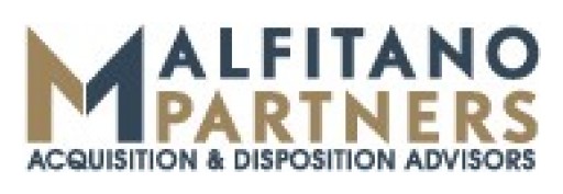 Malfitano Partners Will Receive Restructuring Award From Turnaround Management Association