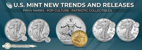 2025 US Mint 