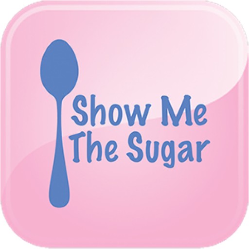 New Year. New Resolutions. Show Me The Sugar app helps consumers find the hidden sugar in everyday foods.
