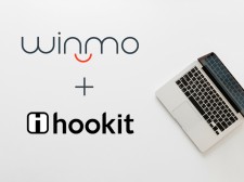 Winmo Partners with Hookit