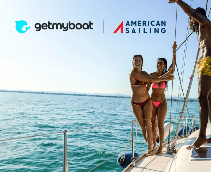 Getmyboat & American Sailing Association Launch Partnership