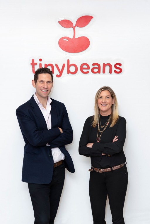 Tinybeans, the Fast-Growing Private Social Network, Acquires Digital Media Giant Red Tricycle