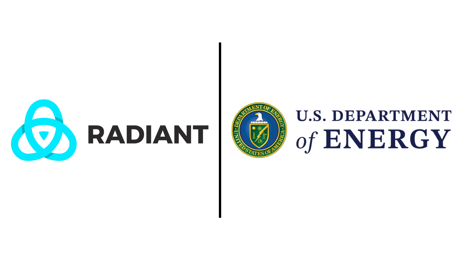 Radiant and U.S. Department of Energy sign HALEU fuel contract