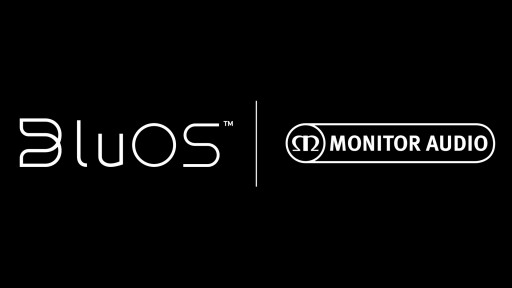 Monitor Audio to Adopt BluOS® High-Resolution Multi-Room Audio Platform