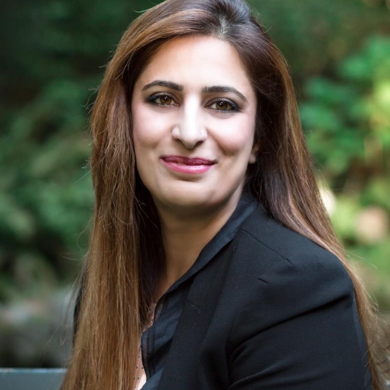 Prerna Goja, CEO