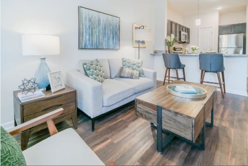 Columbia's Newest Luxury Senior-Living Community Welcomes Its First Residents