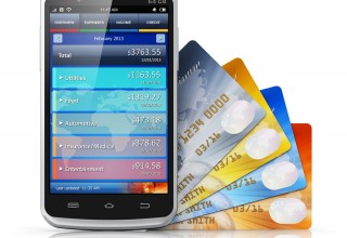 Phone and Credit Cards