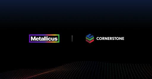 Cornerstone League and Metallicus Partner to Bring Stablecoin Innovation to Credit Unions