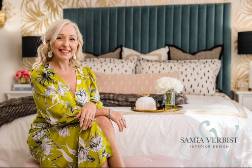 Orange County Interior Designer Samia Verbist Offers Ambitious Remodel Projects To Homeowners