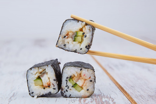 Demand for Alternative Proteins, Vegan Foods Driving Demand for Seaweed