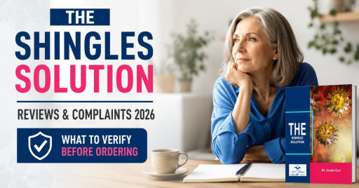 The Shingles Solution Reviews and Complaints 2026: Scam Warning Searches, $49 Pricing, and Bold Testimonials Explained