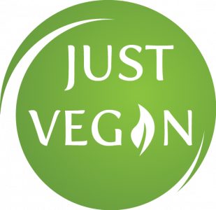 Just vegan