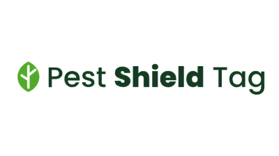 Pest-Shield Tag