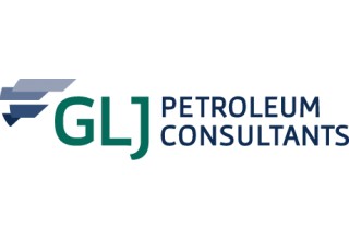 GLJ Petroleum Consultants Logo