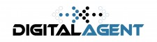 Digital Agent Logo
