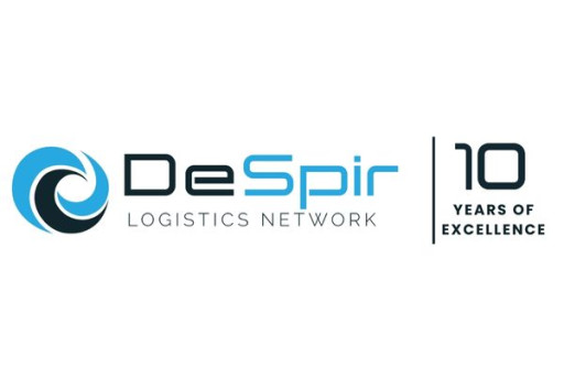 DeSpir Logistics 10-Year Anniversary