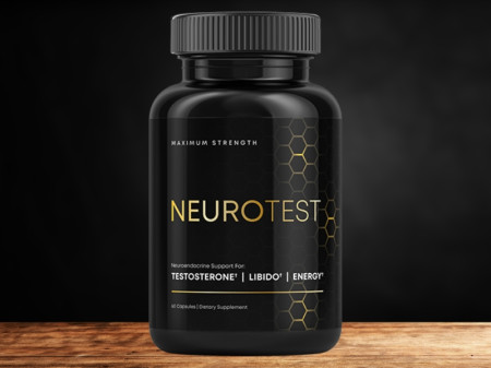 NeuroTest Reviews 2025