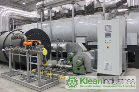 Klean Industries Provides Circular Economy Solutions & Technologies