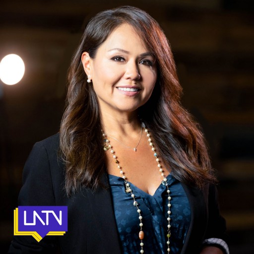 Latina Executives Thrive at LATV: Gisella Fu-Ripp Named New VP of Sales & Strategic Partnerships for LATV Network & Studios