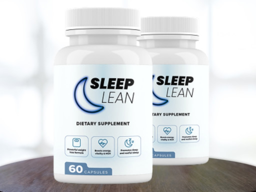Sleep Lean Reviews 2025: Natural Sleep Aid for Weight Loss, Deep Rest, and Metabolic Support