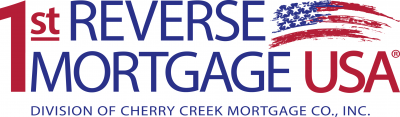 1st Reverse Mortgage USA