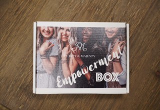 Empowerment Box by Purity Majesty