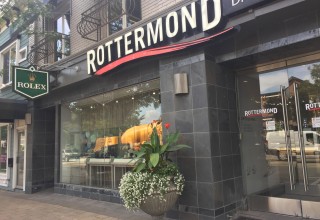 Rottermond Jewelers is Celebrating its 35th Anniversary