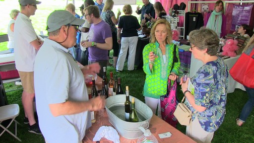 8th Annual Putnam County Wine & Food Fest to Be Held August 25th and August 26th