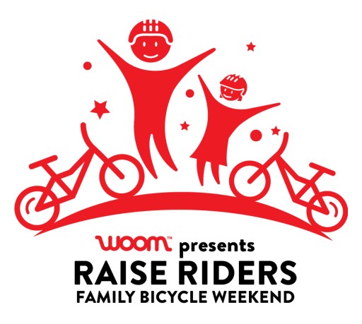 woom bikes USA Launches Family Bike Festival: Raise Riders Family Bicycle Weekend Plugs Into the Austin Marathon
