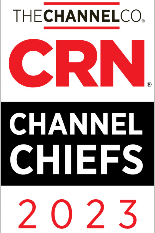 Andy Steinke of BCM One Honored as a 2023 CRN Channel Chief