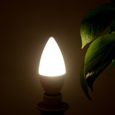 Yoolighting Candle Bulbs