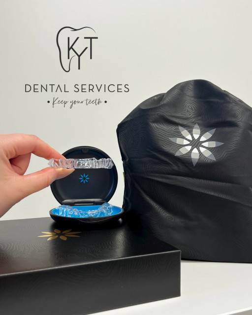 America's Best Dentist is Now Serving Fountain Valley in Cosmetic Dentistry as KYT Dental Services